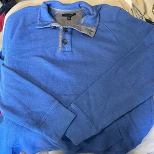 Men’s banana‎ republic long sleeve collared shirt